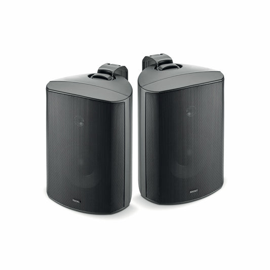 Focal 100 OD6 Outdoor Speaker (Pair) - Automated Entertainment Inc.