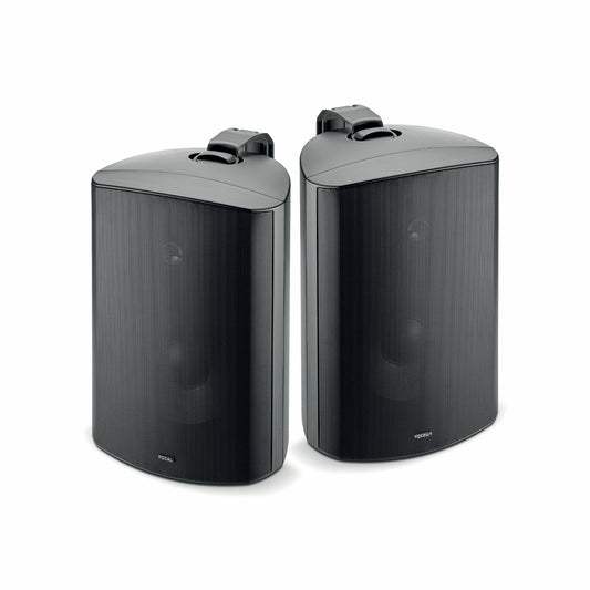 Focal 100 OD8 Outdoor Speaker (Pair) - Automated Entertainment Inc.