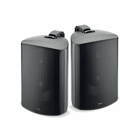 Focal 100 OD8T Outdoor Speaker (Pair) - Automated Entertainment Inc.
