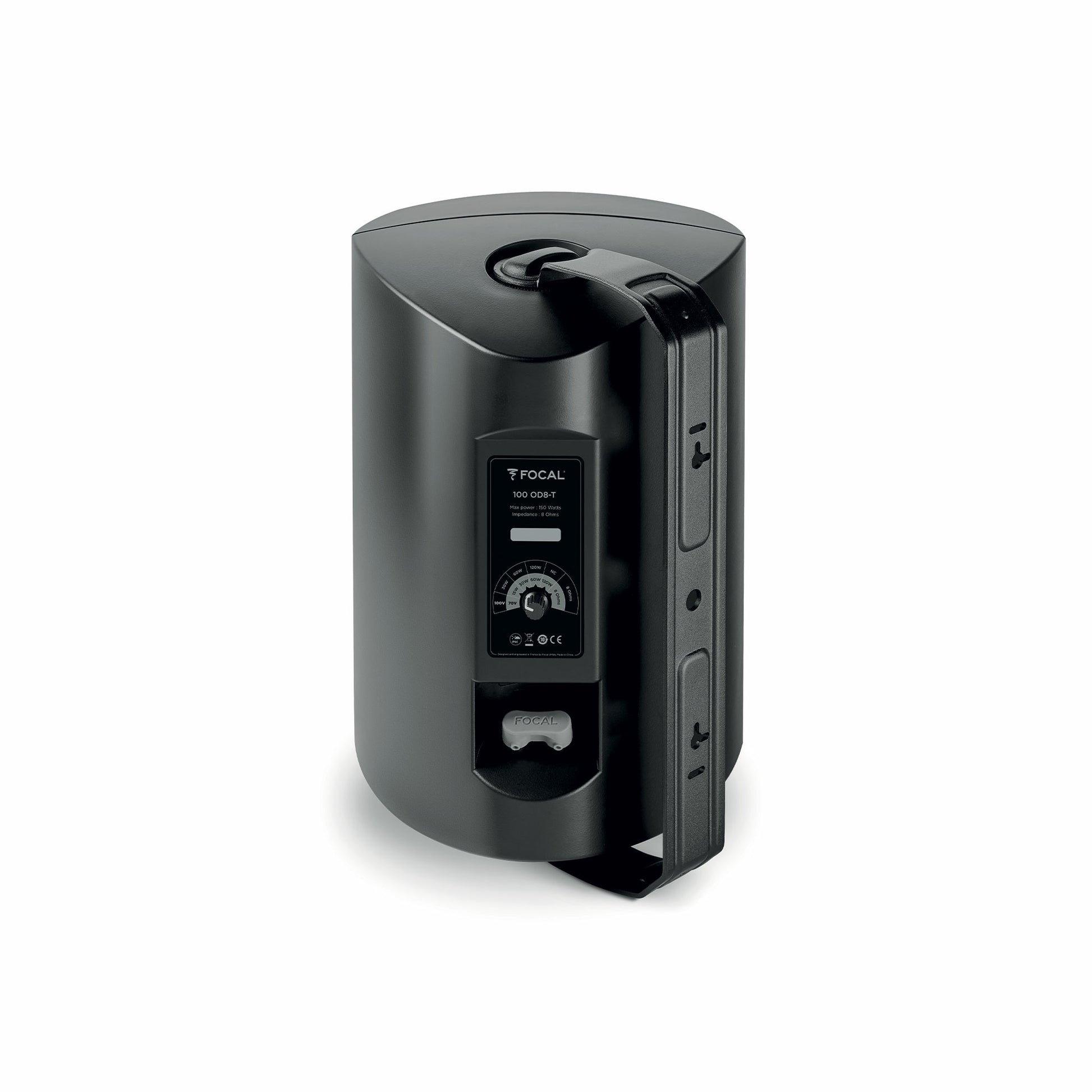 Focal 100 OD8T Outdoor Speaker (Pair) - Automated Entertainment Inc.
