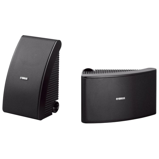 Yamaha NS-AW592 Outdoor Speakers (Pair) - Automated Entertainment Inc.