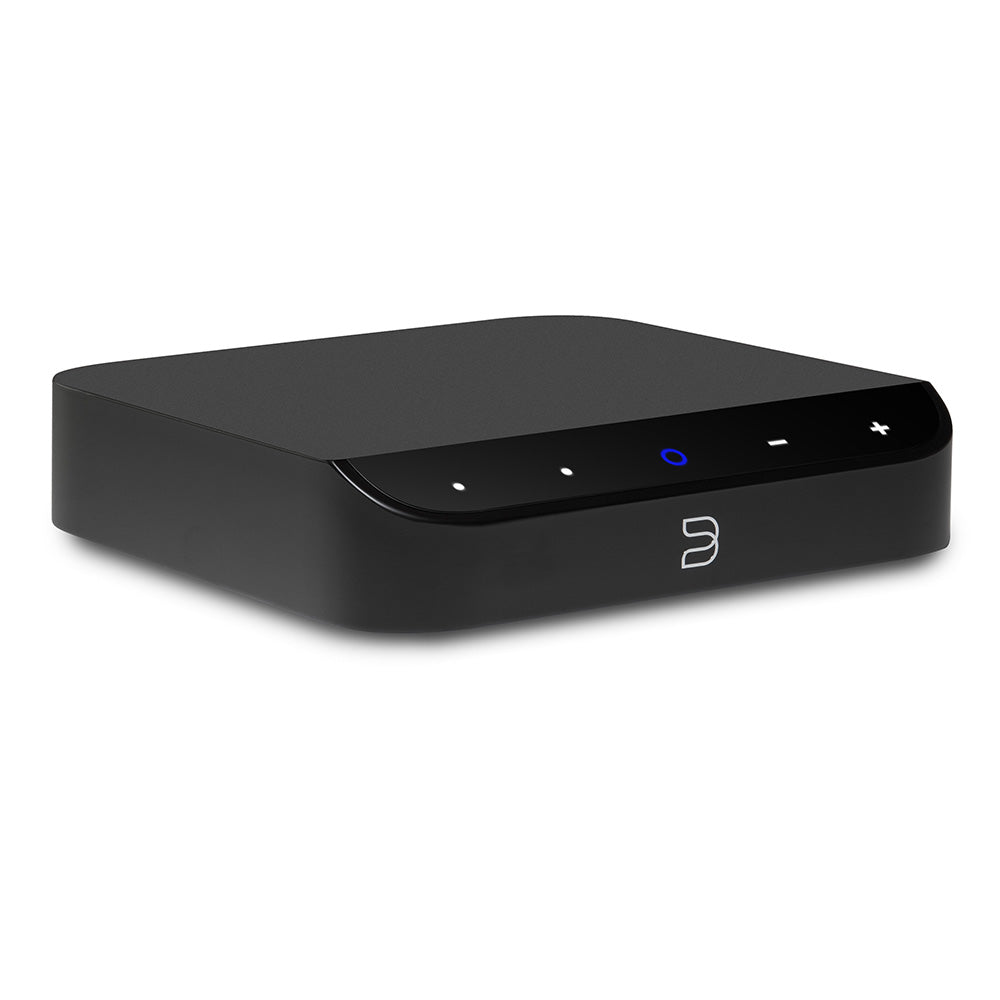 Bluesound Node Nano Streamer - Automated Entertainment Inc.