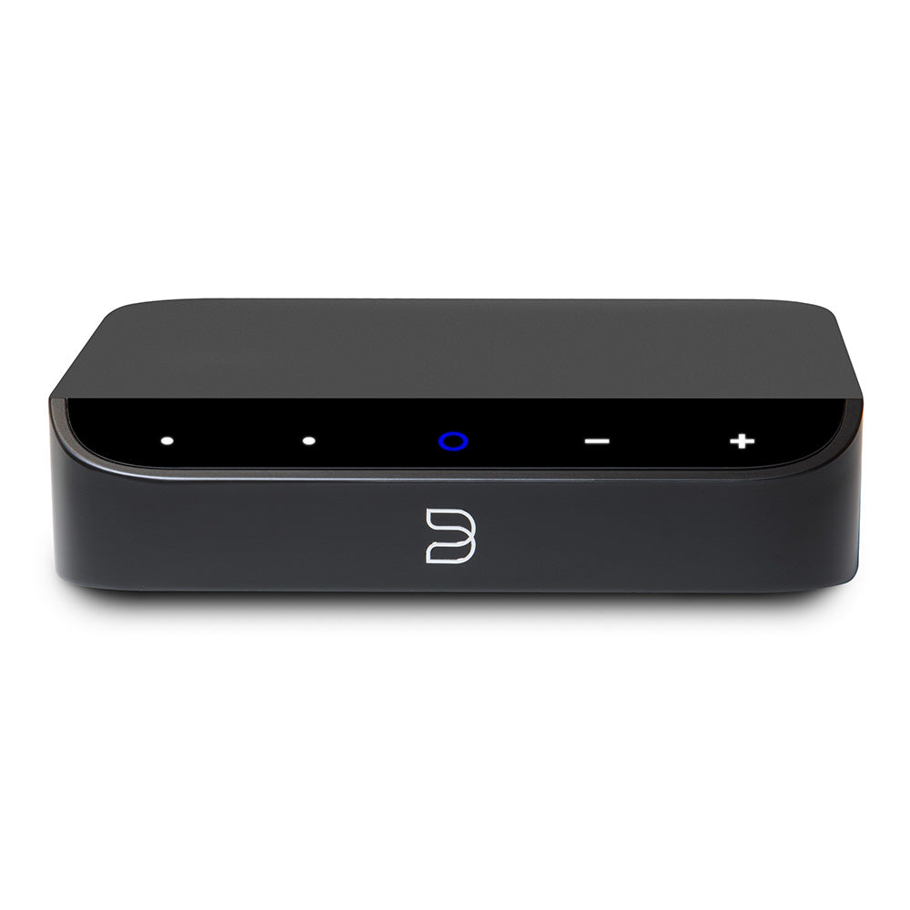 Bluesound Node Nano Streamer - Automated Entertainment Inc.