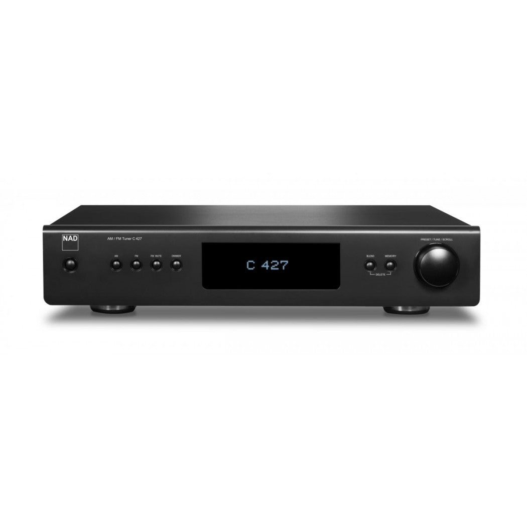 NAD C427 Stereo AM FM Tuner - Automated Entertainment Inc.