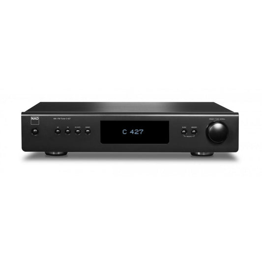 NAD C427 Stereo AM FM Tuner - Automated Entertainment Inc.