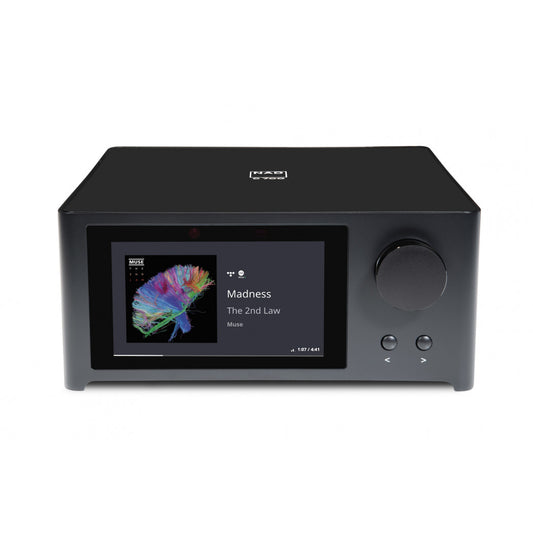 NAD C700 BluOS Streaming Amplifier - Automated Entertainment Inc.