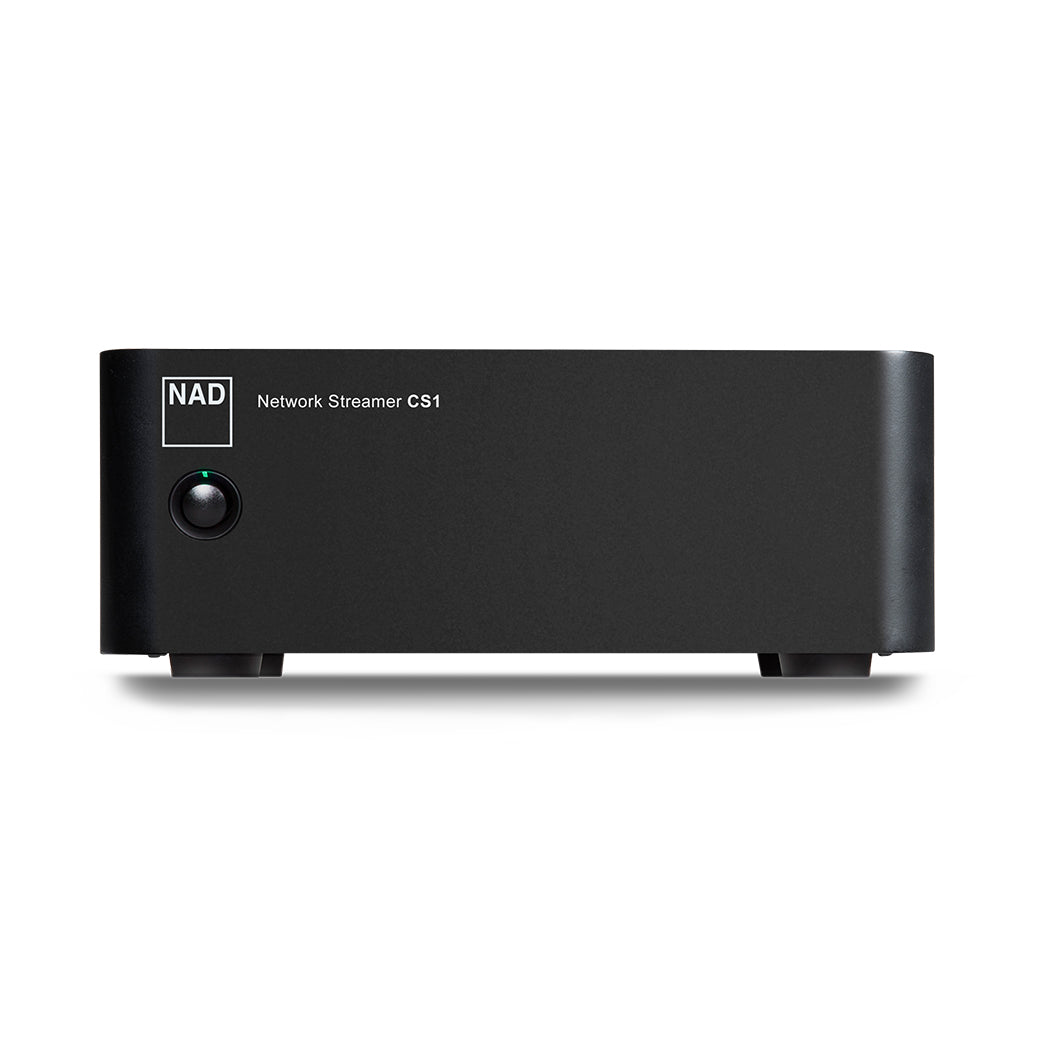 NAD CS1 Endpoint Network Streamer - Automated Entertainment Inc.