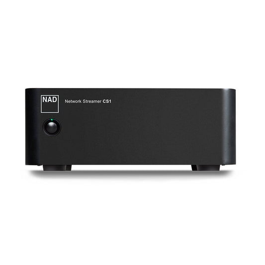 NAD CS1 Endpoint Network Streamer - Automated Entertainment Inc.