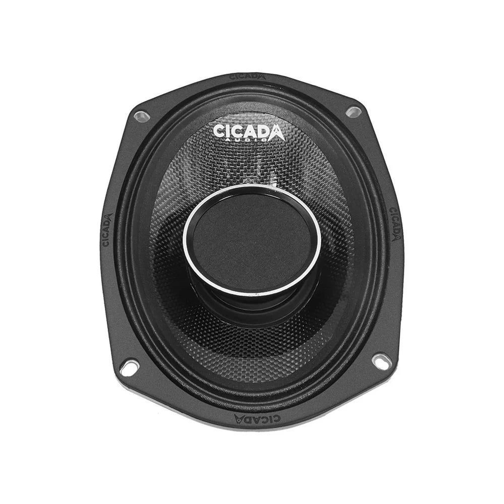 CICADA Audio CHX692 6×9″ Pro Coax Horn 2Ω (Pair) - Automated Entertainment Inc.