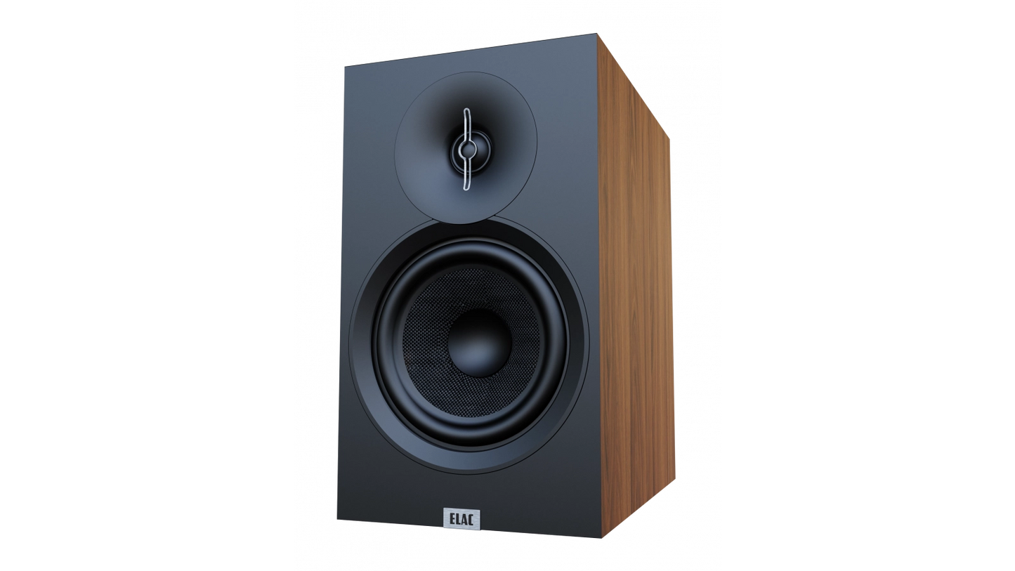 ELAC Debut 3.0 DB63 Bookshelf Speakers (Pair)