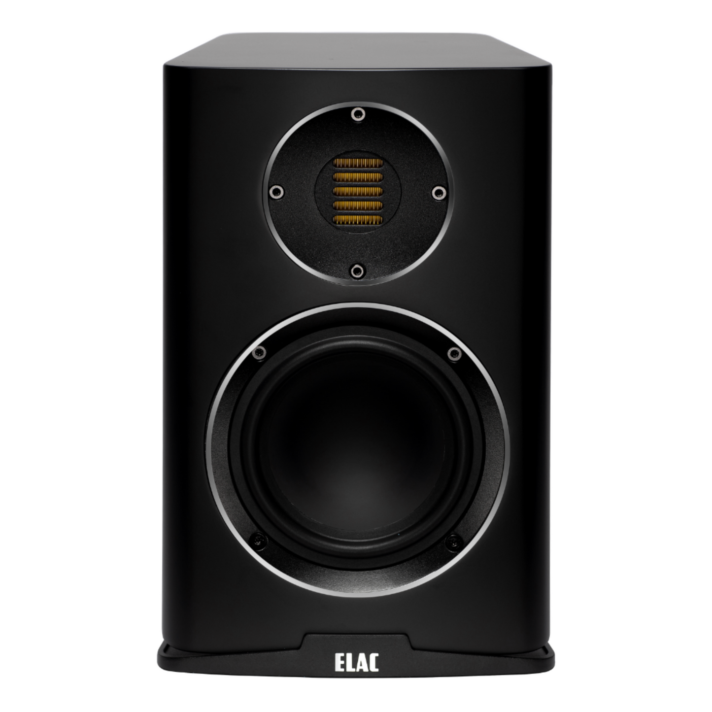 OPEN BOX - ELAC Carina BS243.4 Bookshelf Speakers (Pair)