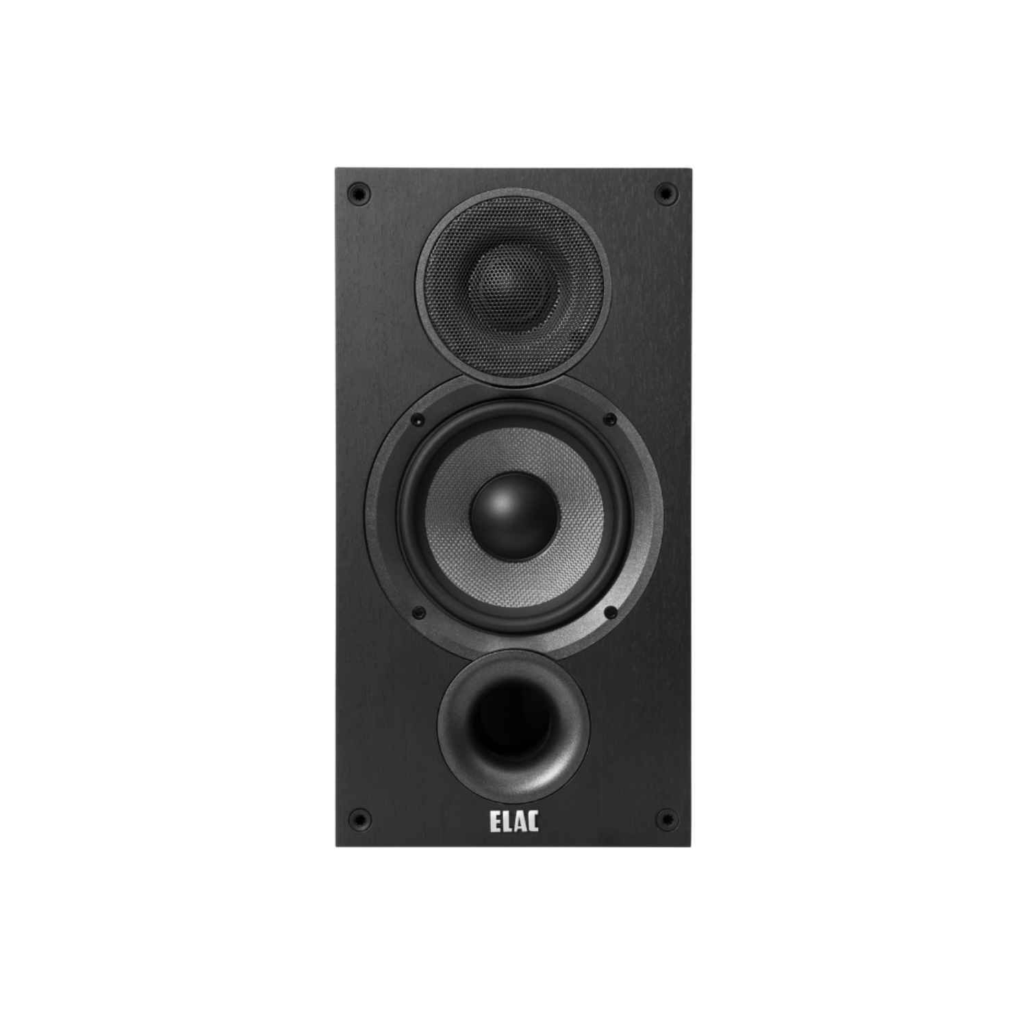 OPEN BOX - ELAC Debut 2.0 DB52 Bookshelf Speakers (Pair)