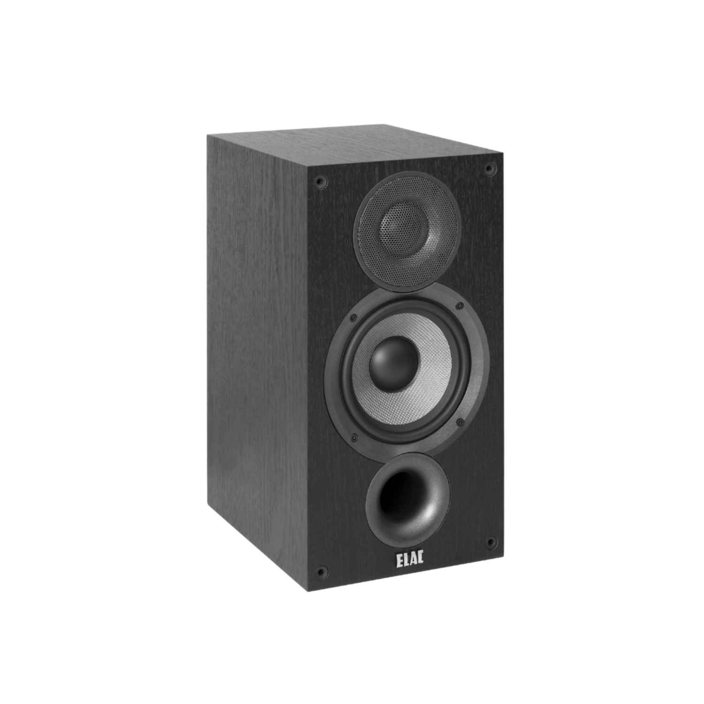 OPEN BOX - ELAC Debut 2.0 DB52 Bookshelf Speakers (Pair)