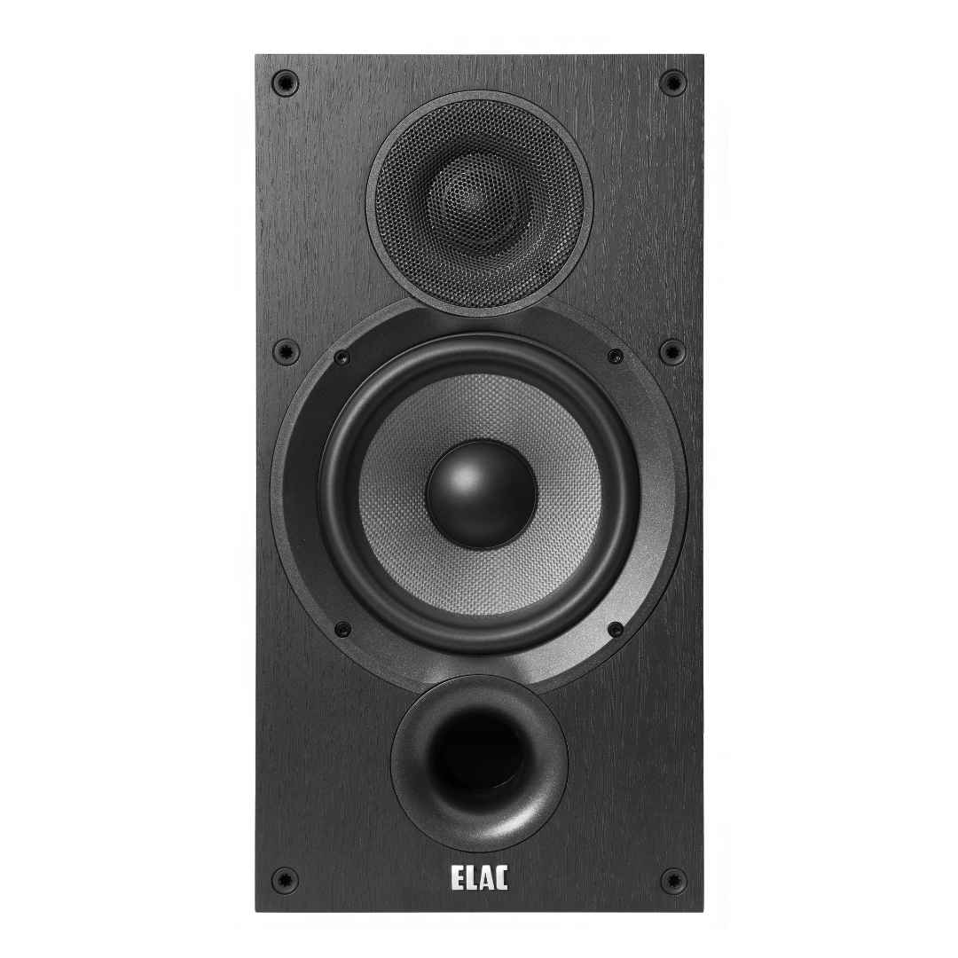 OPEN BOX - ELAC Debut 2.0 DB62 Bookshelf Speakers (Pair)