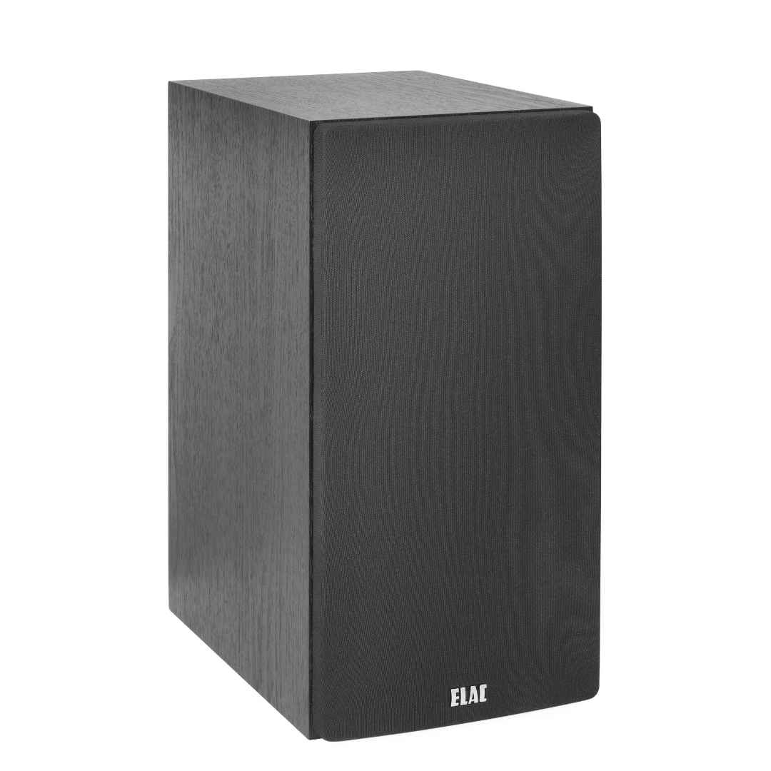 OPEN BOX - ELAC Debut 2.0 DB62 Bookshelf Speakers (Pair)
