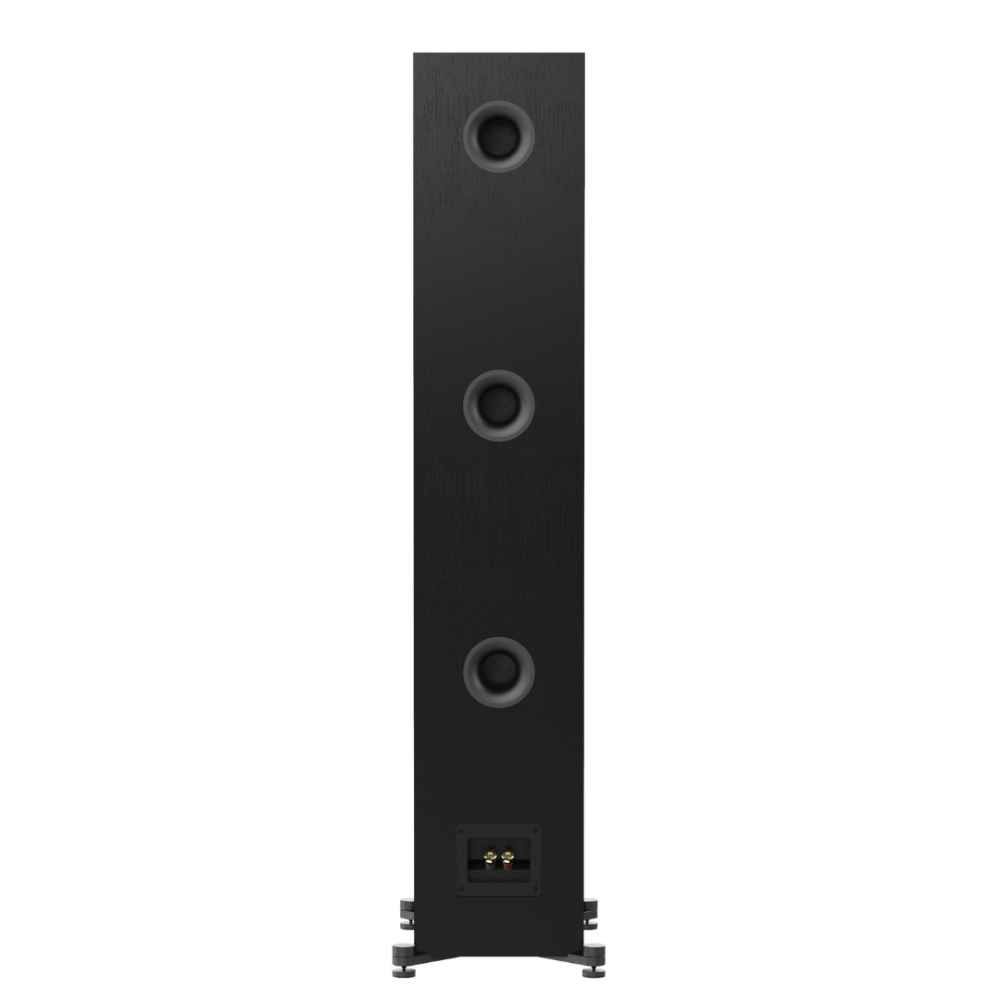 OPEN BOX - ELAC Uni-Fi 2.0 UF52 Floorstanding Speaker (Pair)
