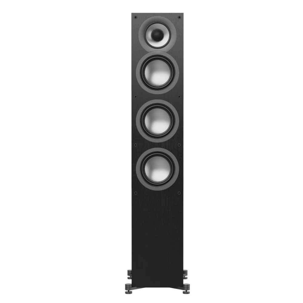 OPEN BOX - ELAC Uni-Fi 2.0 UF52 Floorstanding Speaker (Pair)