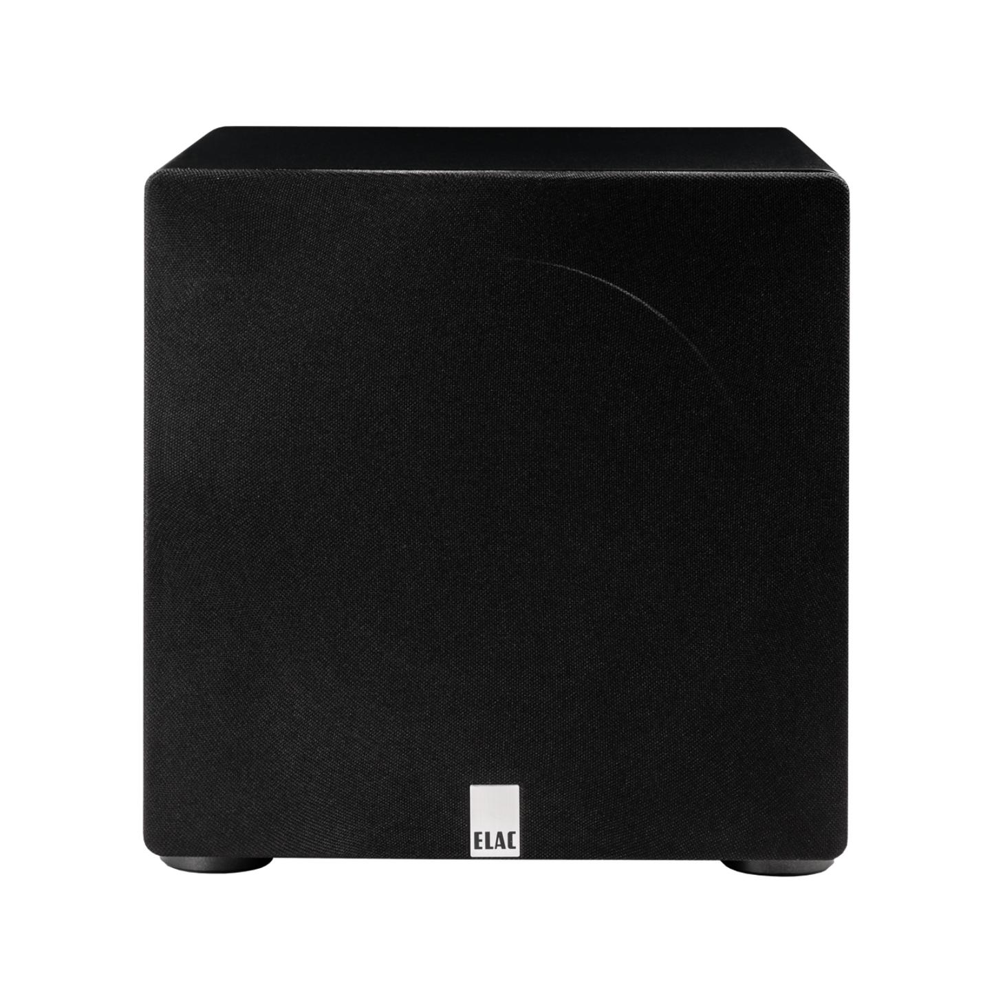 ELAC Varro PS250 10″ 250W Powered Subwoofer with AutoEQ