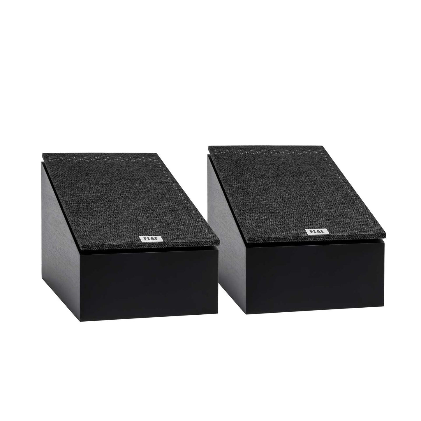 ELAC Debut 3.0 DA43-BK Atmos Speakers (Pair) - Automated Entertainment Inc.