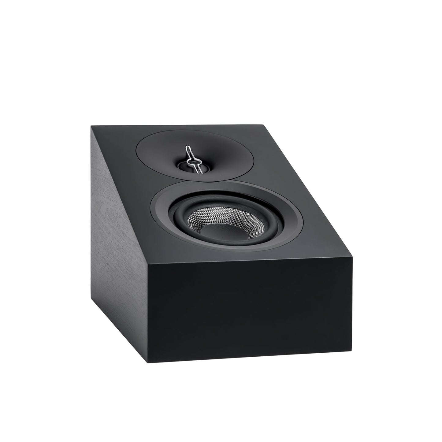 ELAC Debut 3.0 DA43-BK Atmos Speakers (Pair) - Automated Entertainment Inc.