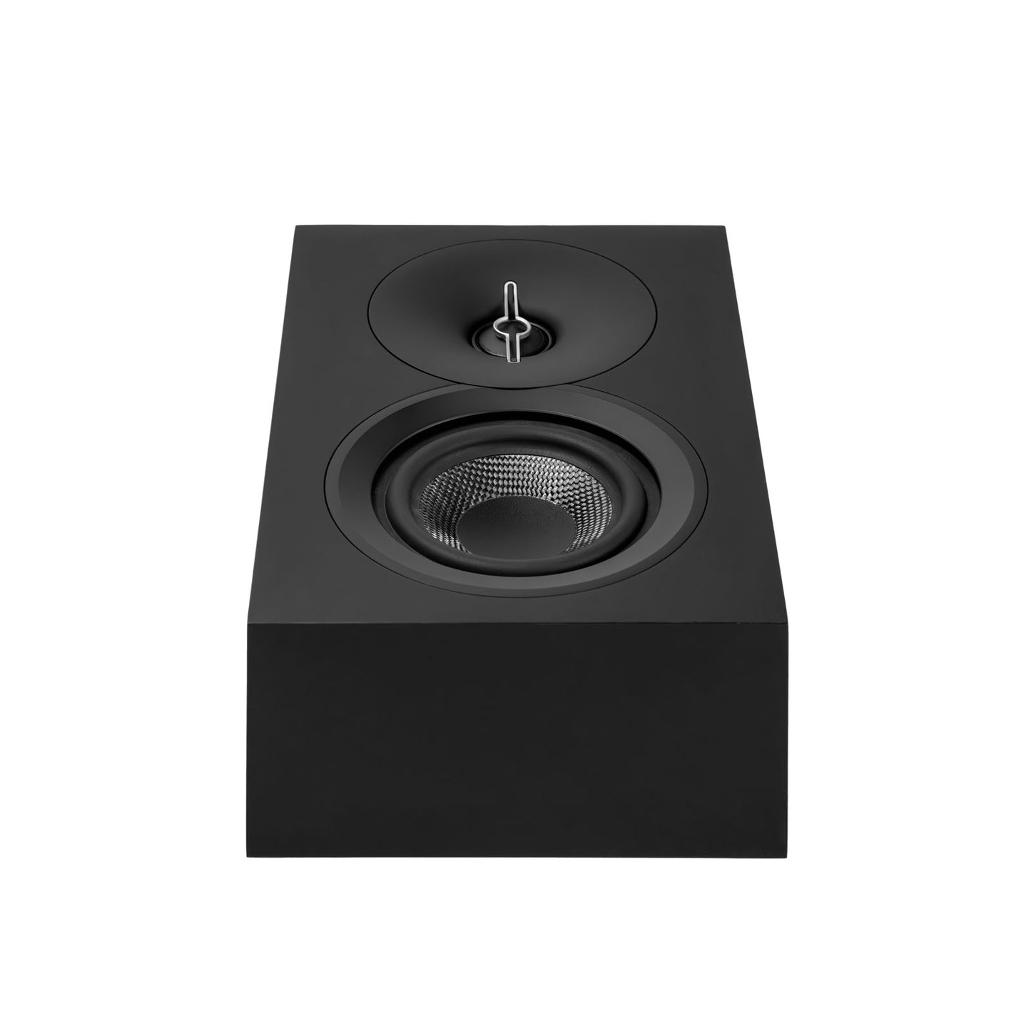 ELAC Debut 3.0 DA43-BK Atmos Speakers (Pair) - Automated Entertainment Inc.