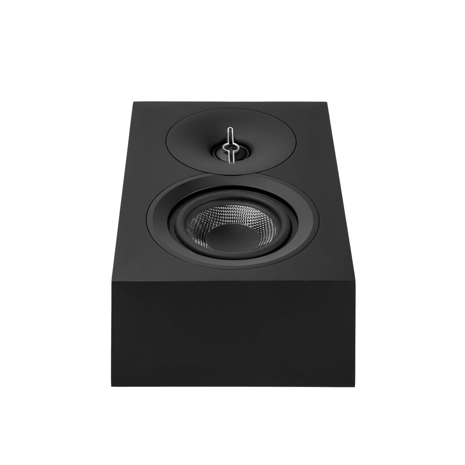 ELAC Debut 3.0 DA43-BK Atmos Speakers (Pair) - Automated Entertainment Inc.