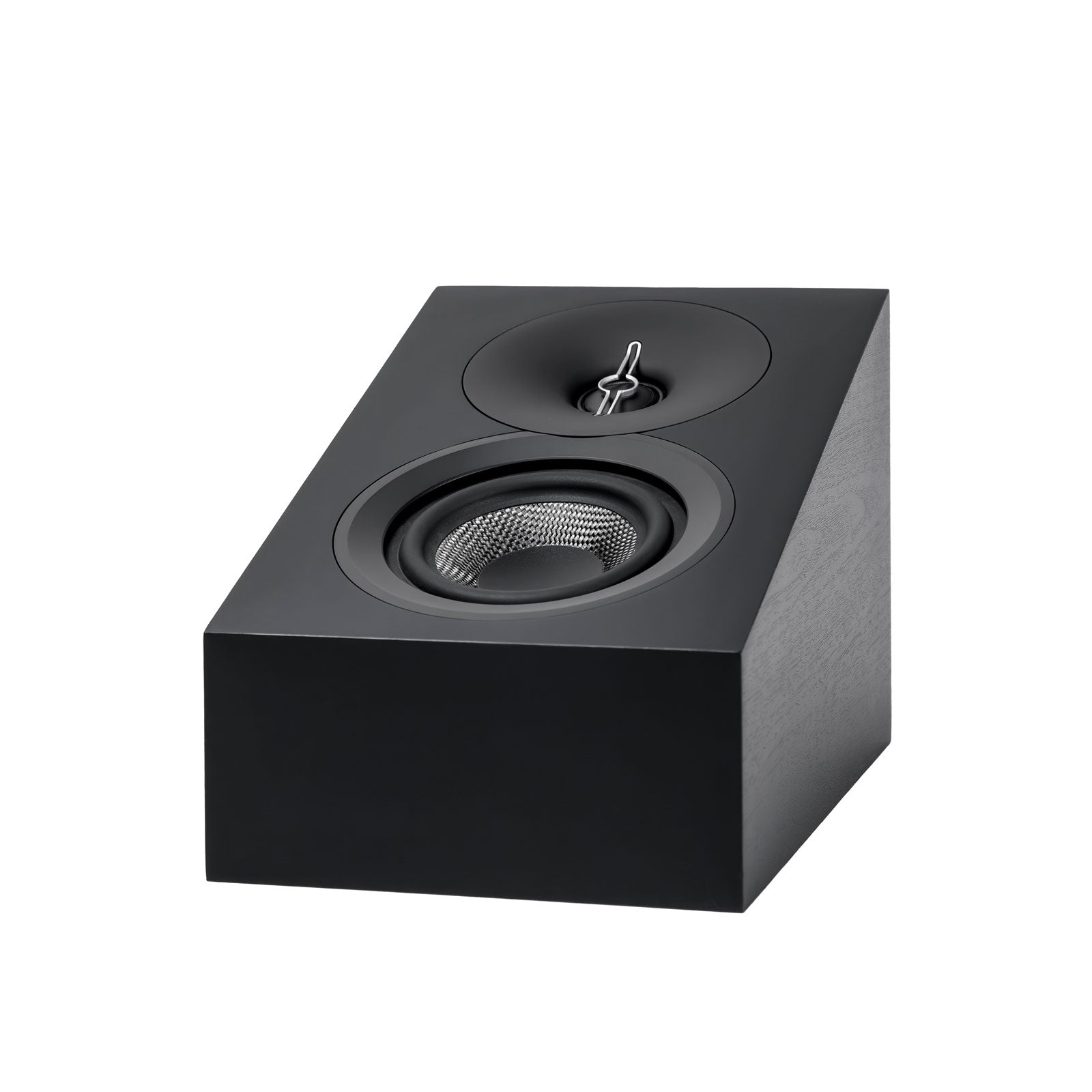 ELAC Debut 3.0 DA43-BK Atmos Speakers (Pair) - Automated Entertainment Inc.