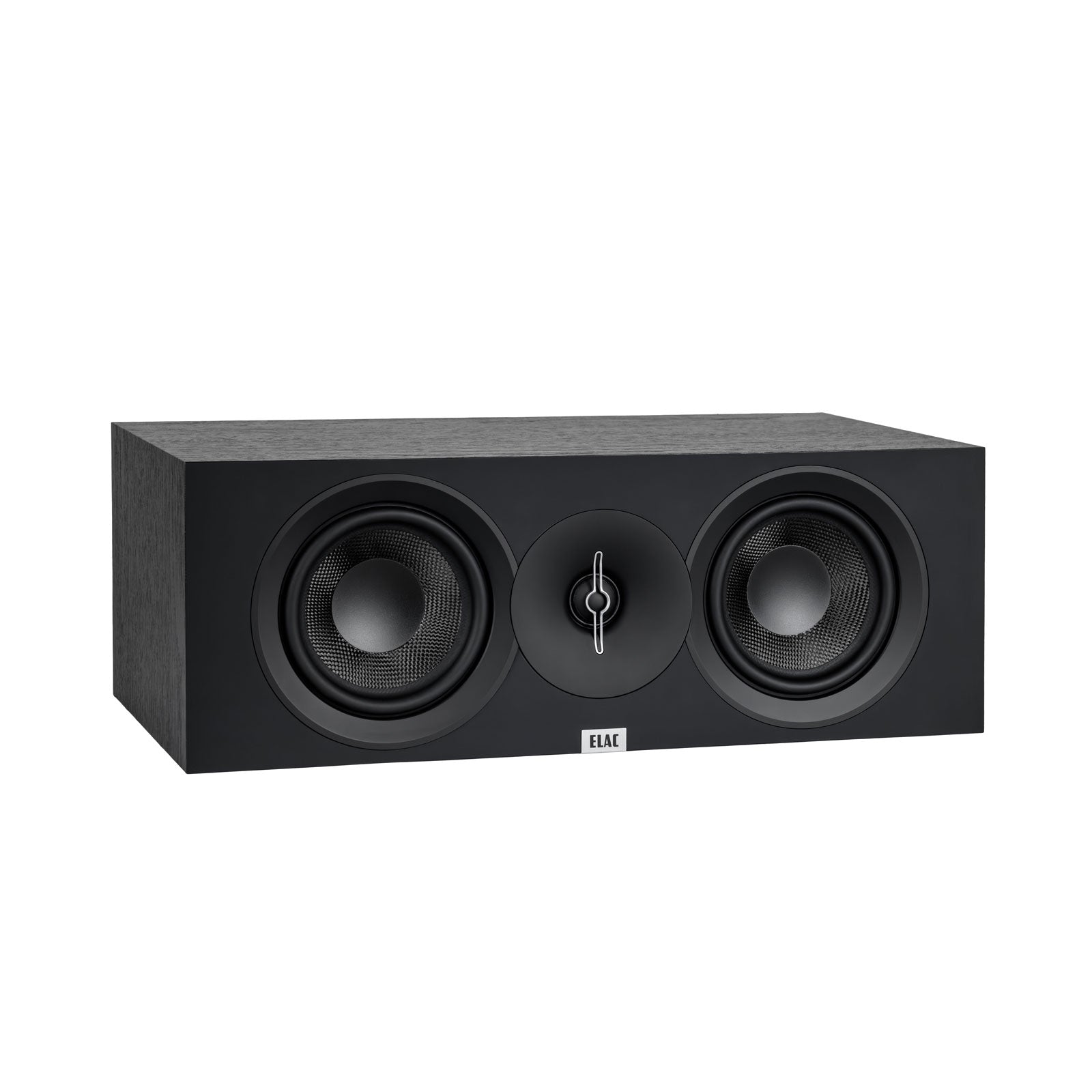 ELAC Debut 3.0 DC53-BK Centre Speaker - Automated Entertainment Inc.