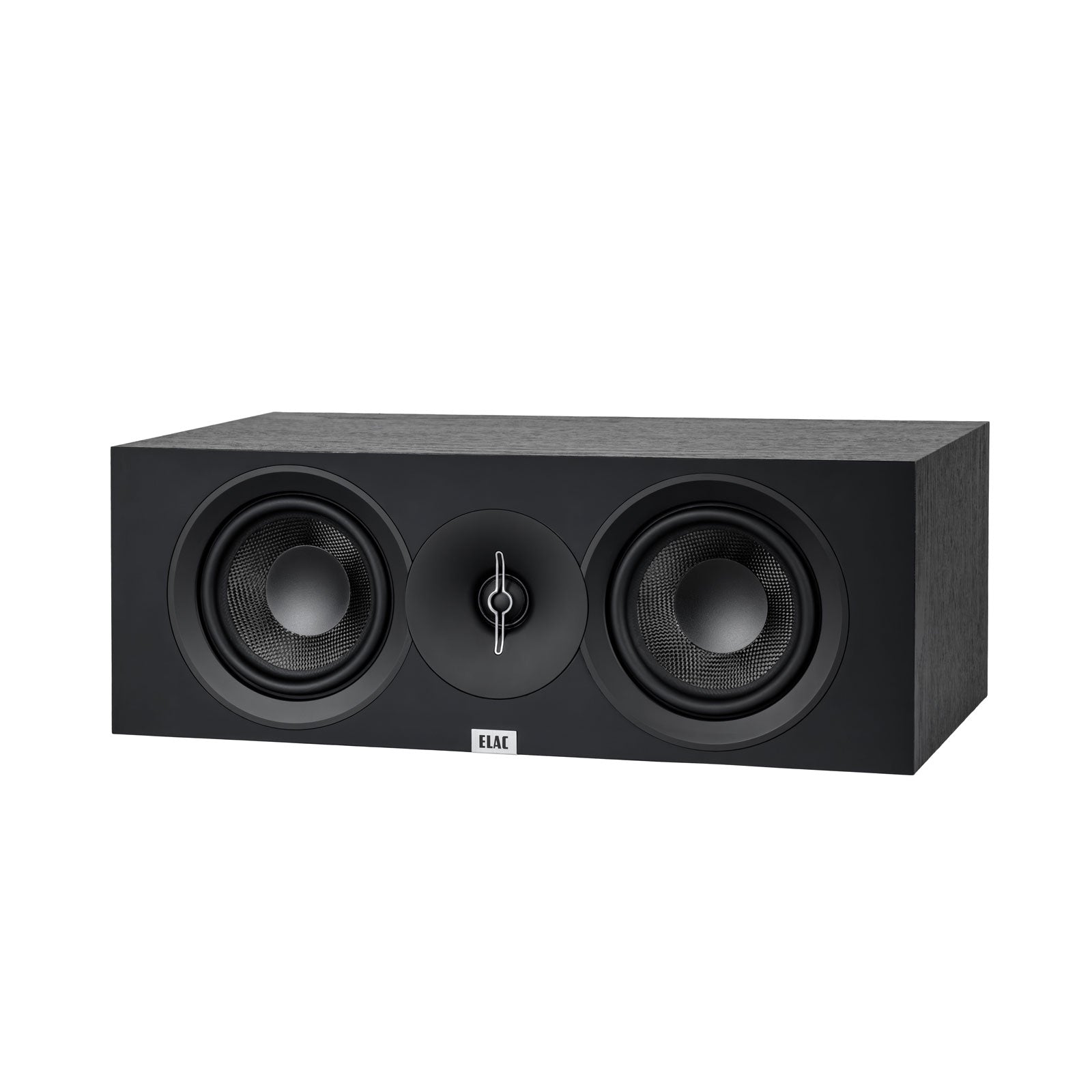 ELAC Debut 3.0 DC53-BK Centre Speaker - Automated Entertainment Inc.