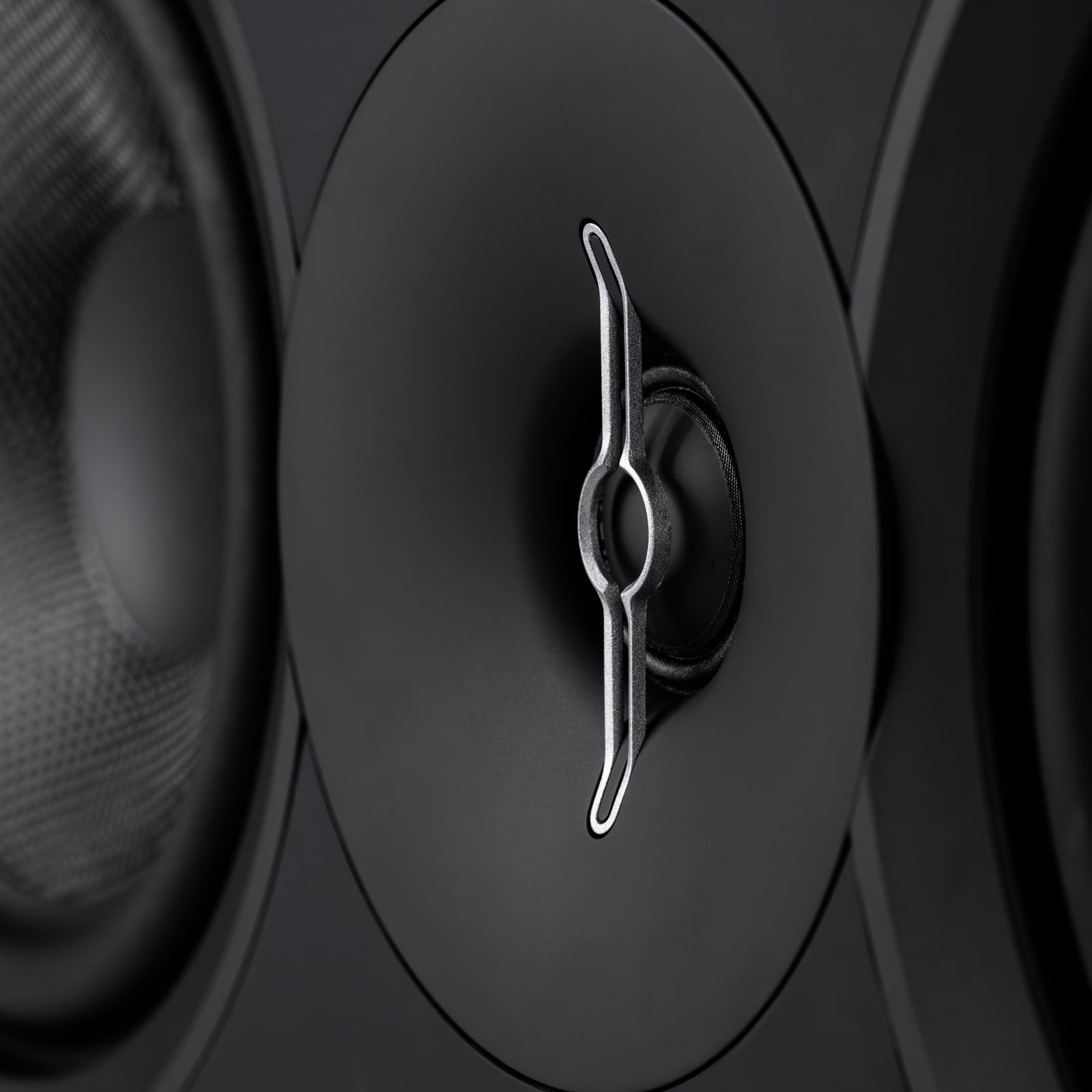 ELAC Debut 3.0 DC53-BK Centre Speaker - Automated Entertainment Inc.