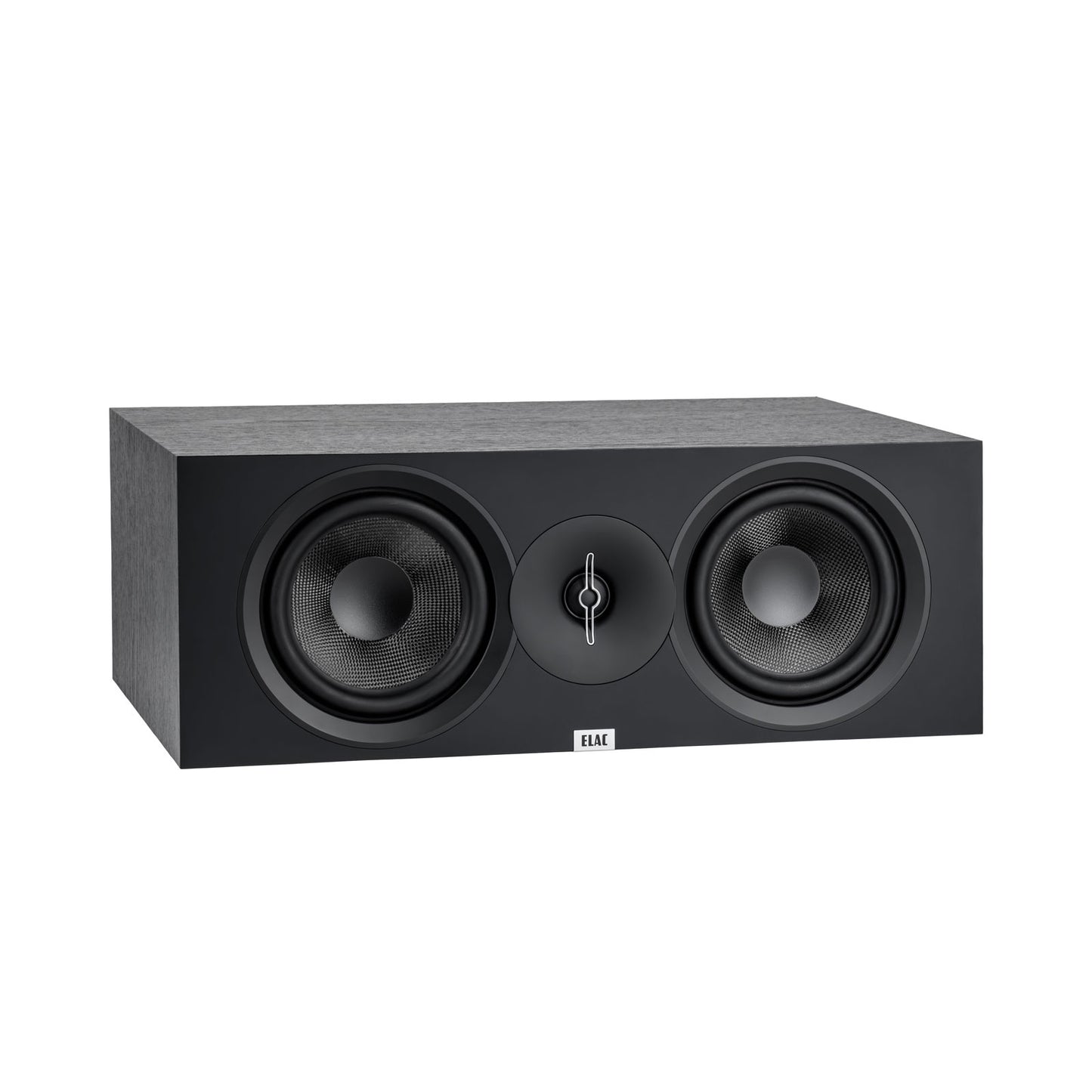 ELAC Debut 3.0 DC63-BK Centre Speaker - Automated Entertainment Inc.