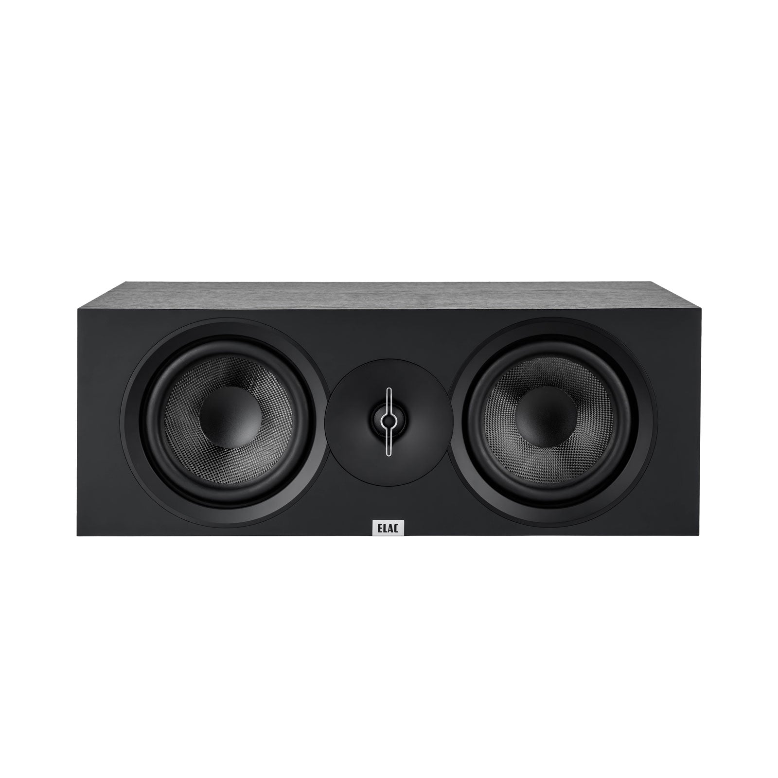 ELAC Debut 3.0 DC63-BK Centre Speaker - Automated Entertainment Inc.