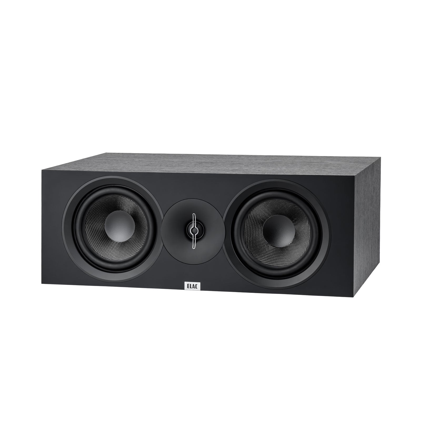 ELAC Debut 3.0 DC63-BK Centre Speaker - Automated Entertainment Inc.