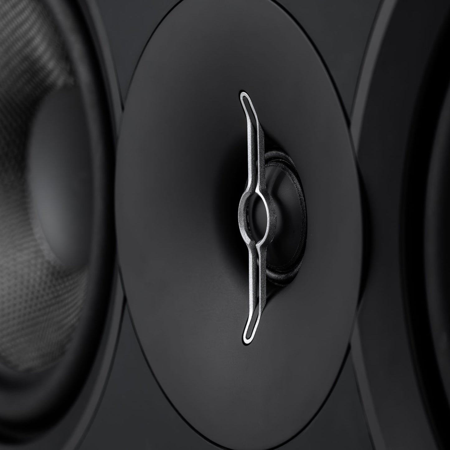 ELAC Debut 3.0 DC63-BK Centre Speaker - Automated Entertainment Inc.