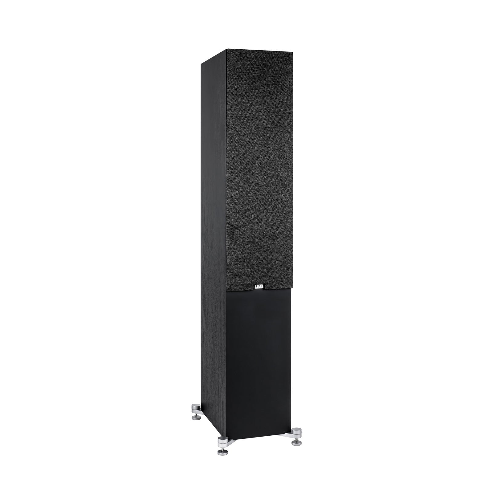 ELAC Debut 3.0 DF53-BK Floorstanding Speaker (Single) - Automated Entertainment Inc.
