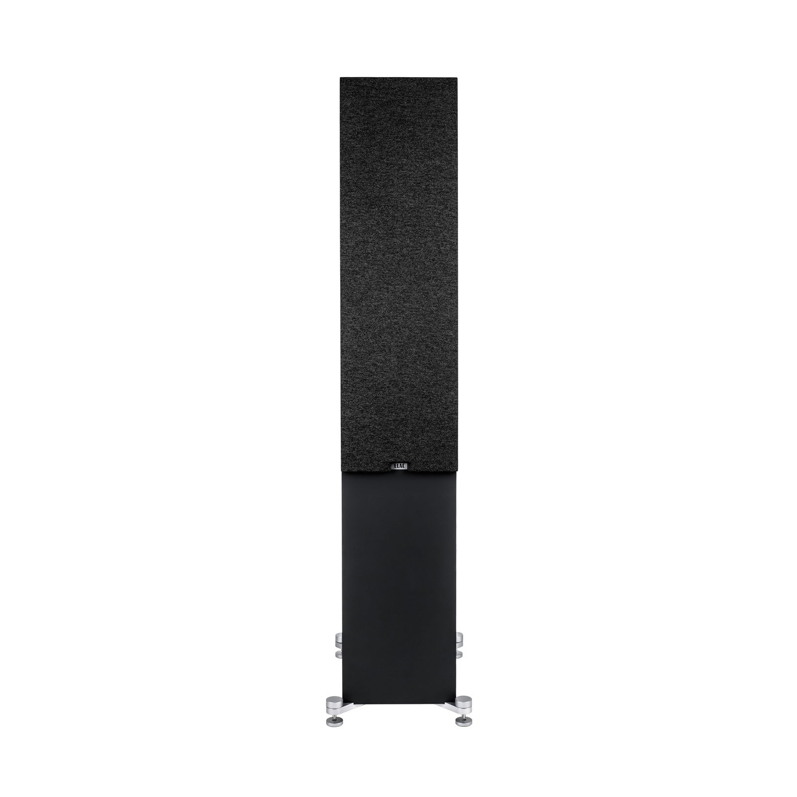 ELAC Debut 3.0 DF53-BK Floorstanding Speaker (Single) - Automated Entertainment Inc.