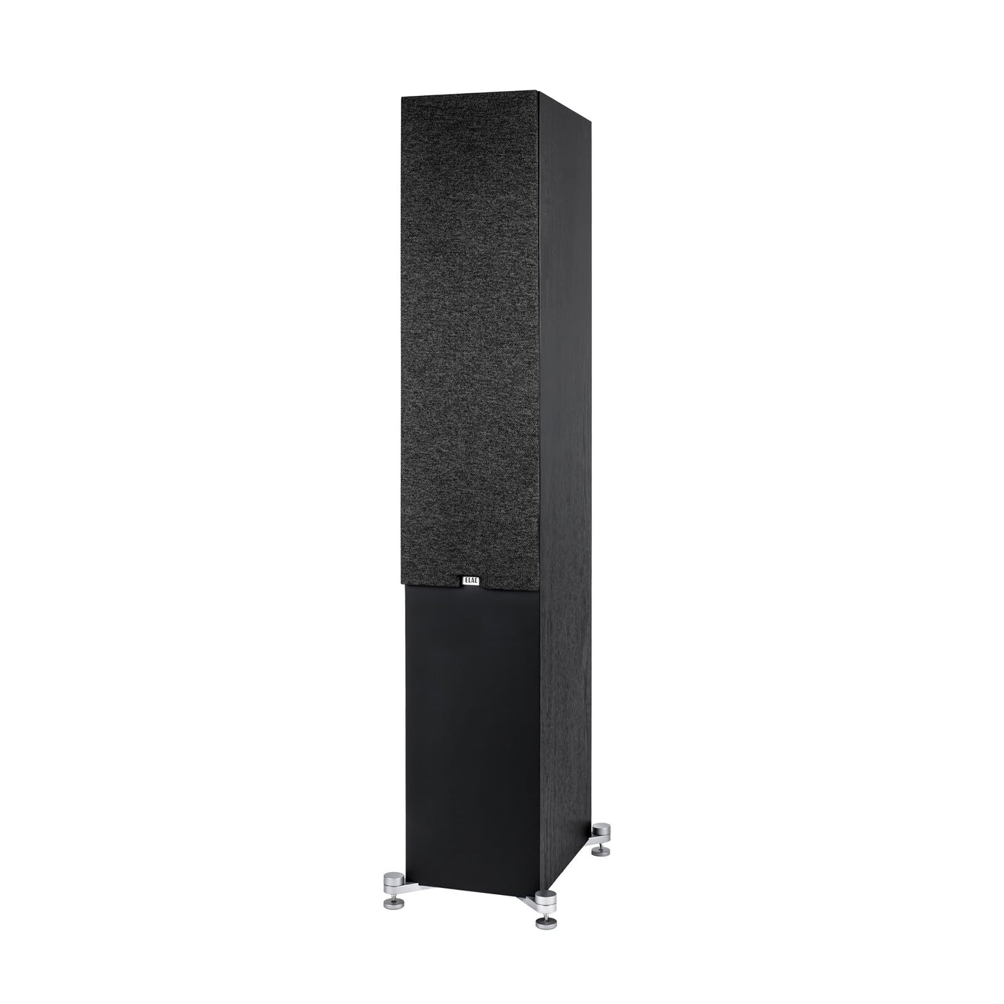 ELAC Debut 3.0 DF53-BK Floorstanding Speaker (Single) - Automated Entertainment Inc.