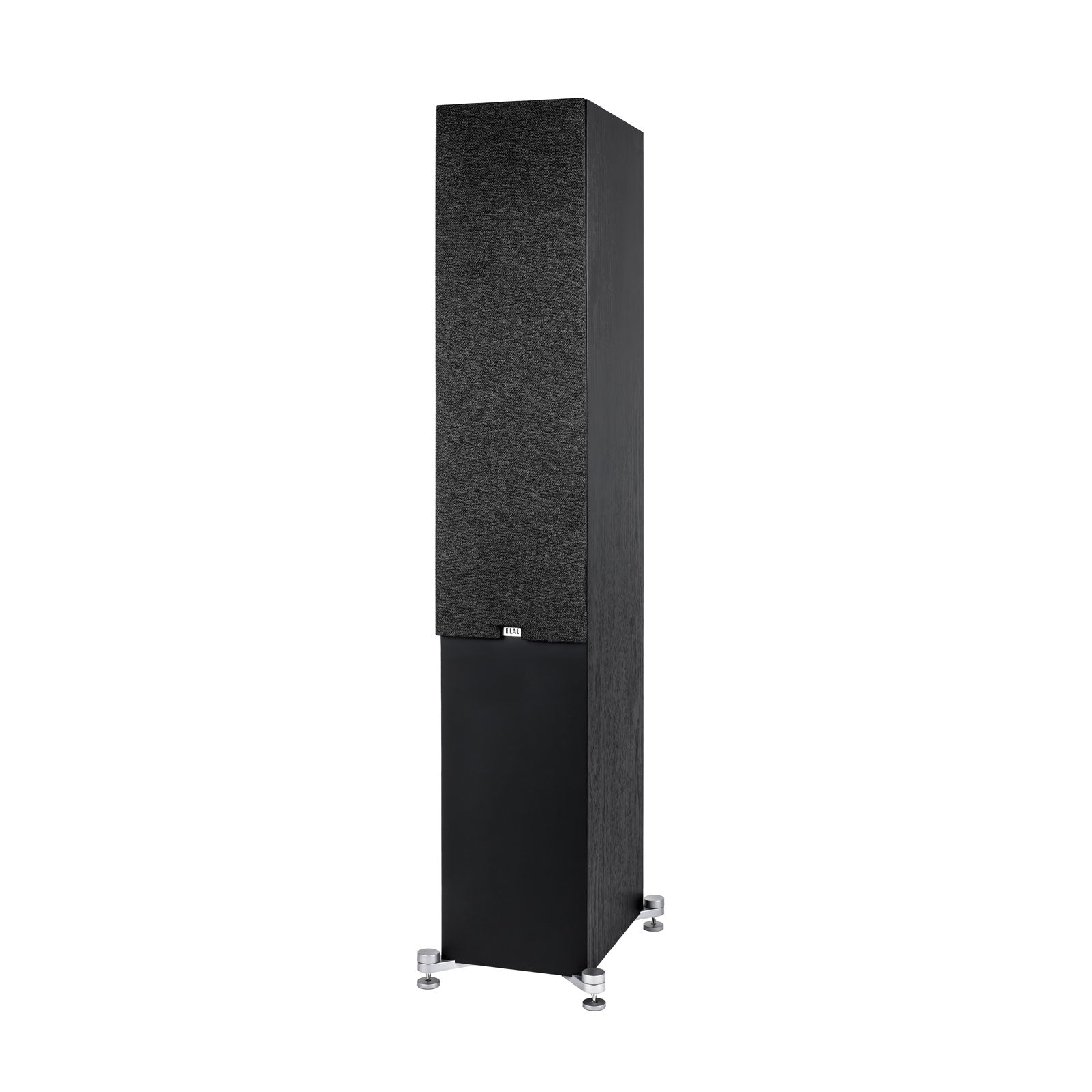 ELAC Debut 3.0 DF53-BK Floorstanding Speaker (Single) - Automated Entertainment Inc.