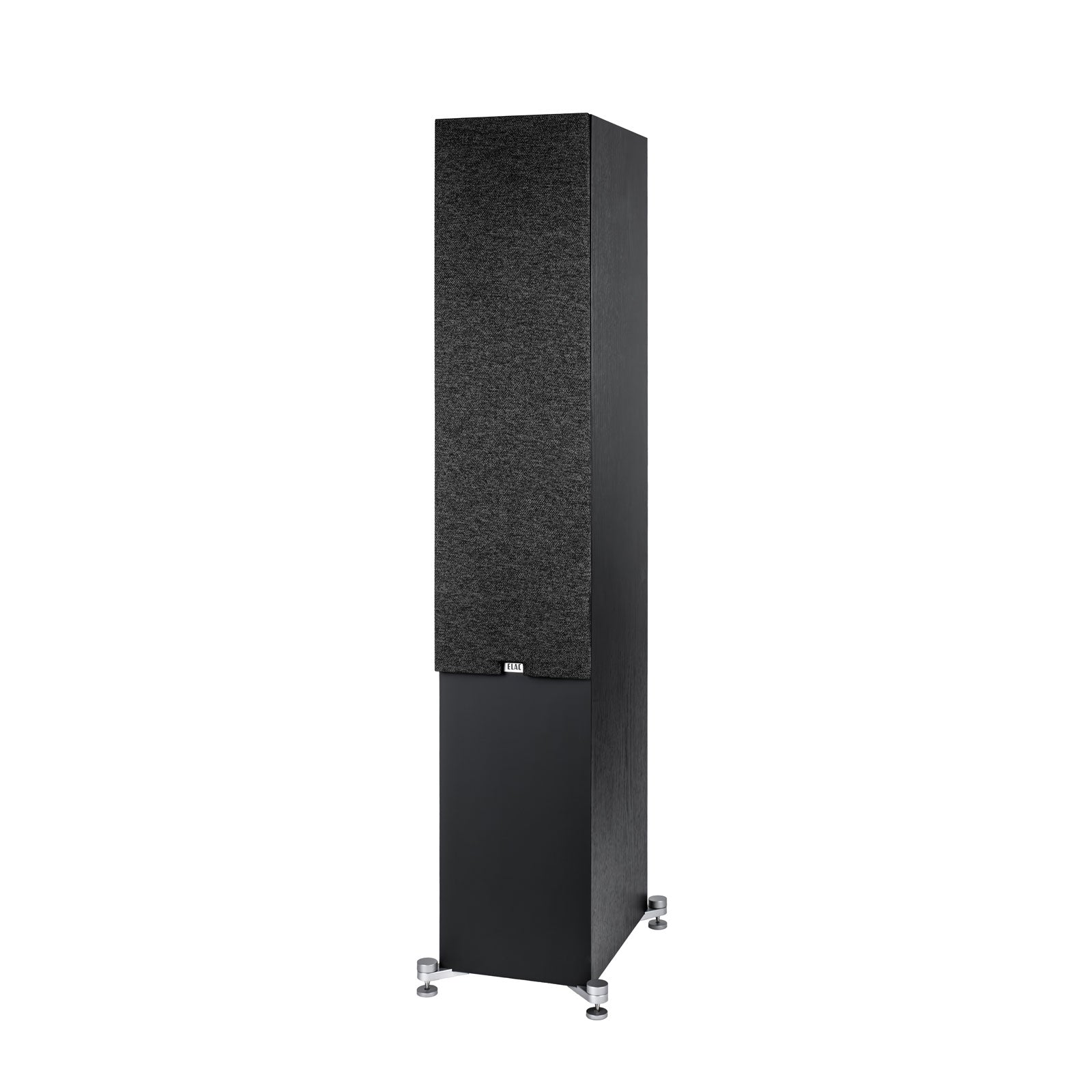 ELAC Debut 3.0 DF63-BK Floorstanding Speaker (Single) - Automated Entertainment Inc.