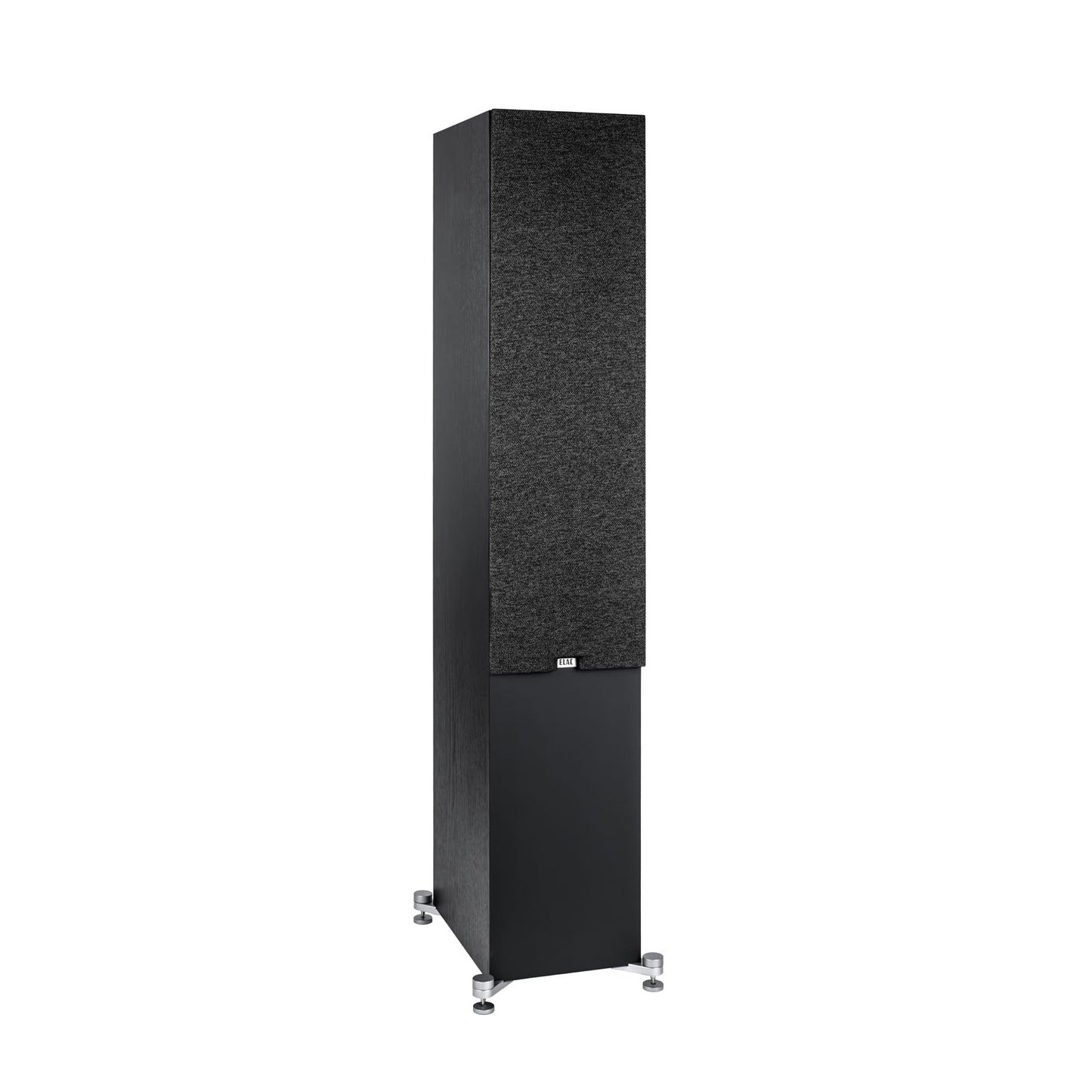 ELAC Debut 3.0 DF63-BK Floorstanding Speaker (Single) - Automated Entertainment Inc.