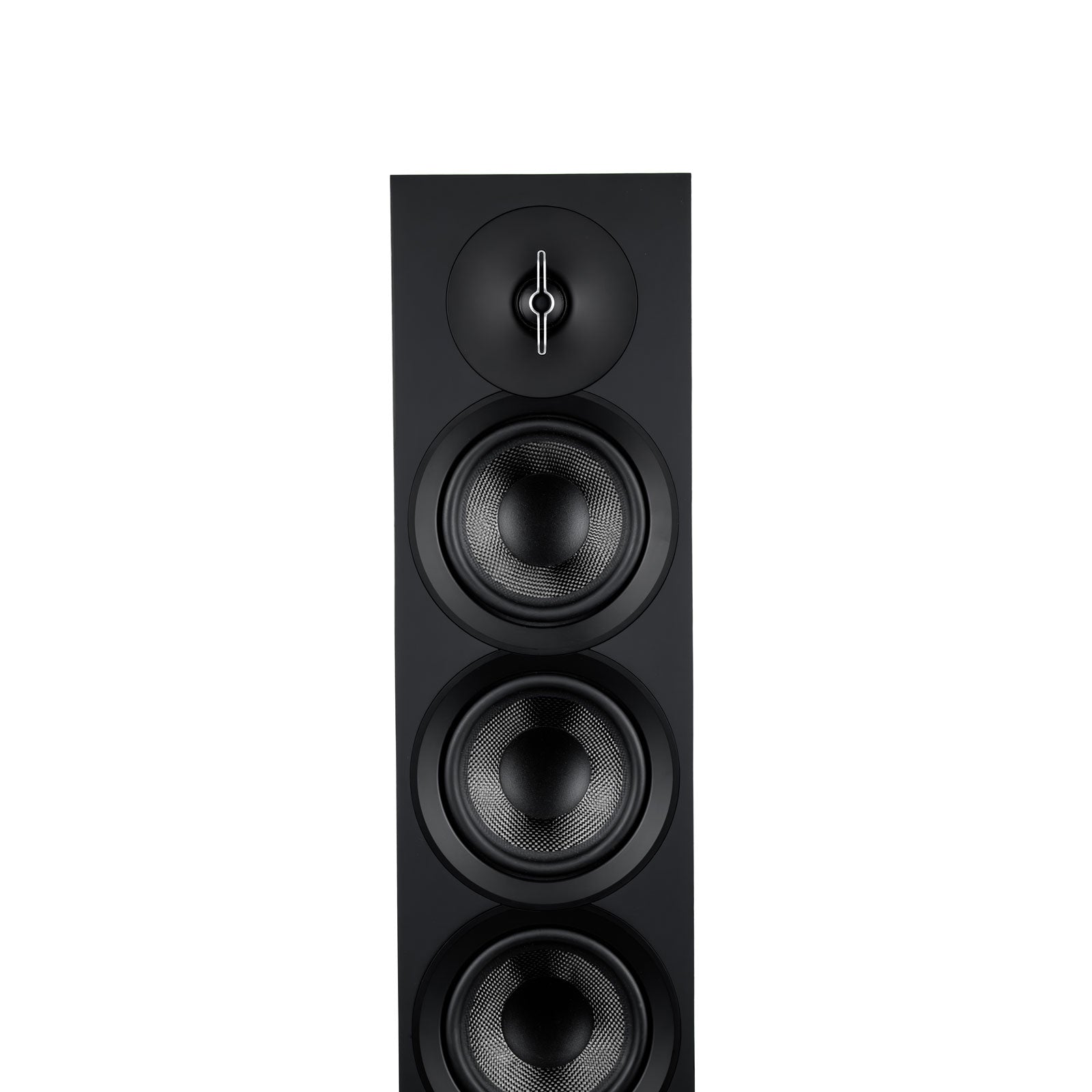 ELAC Debut 3.0 DF63-BK Floorstanding Speaker (Single) - Automated Entertainment Inc.