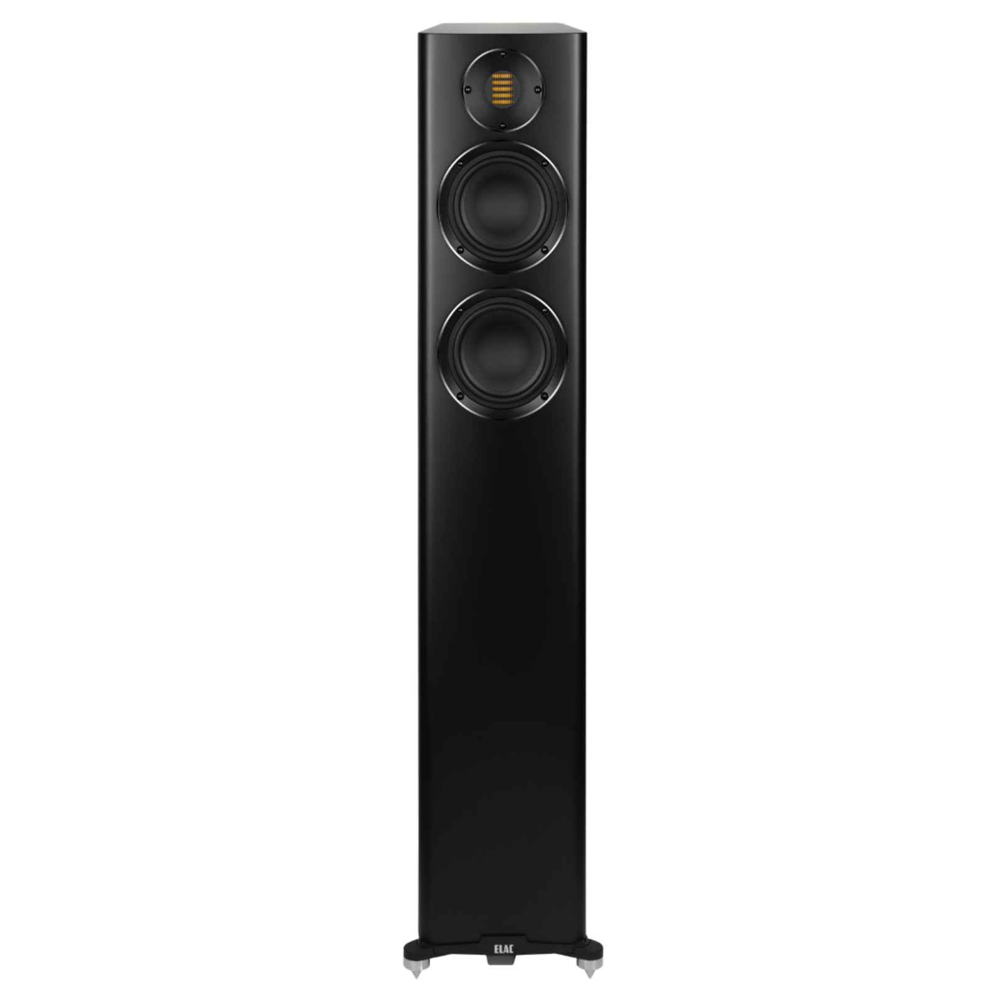 OPEN BOX - ELAC Carina FS247.4-SB Floorstanding Speakers (Pair)