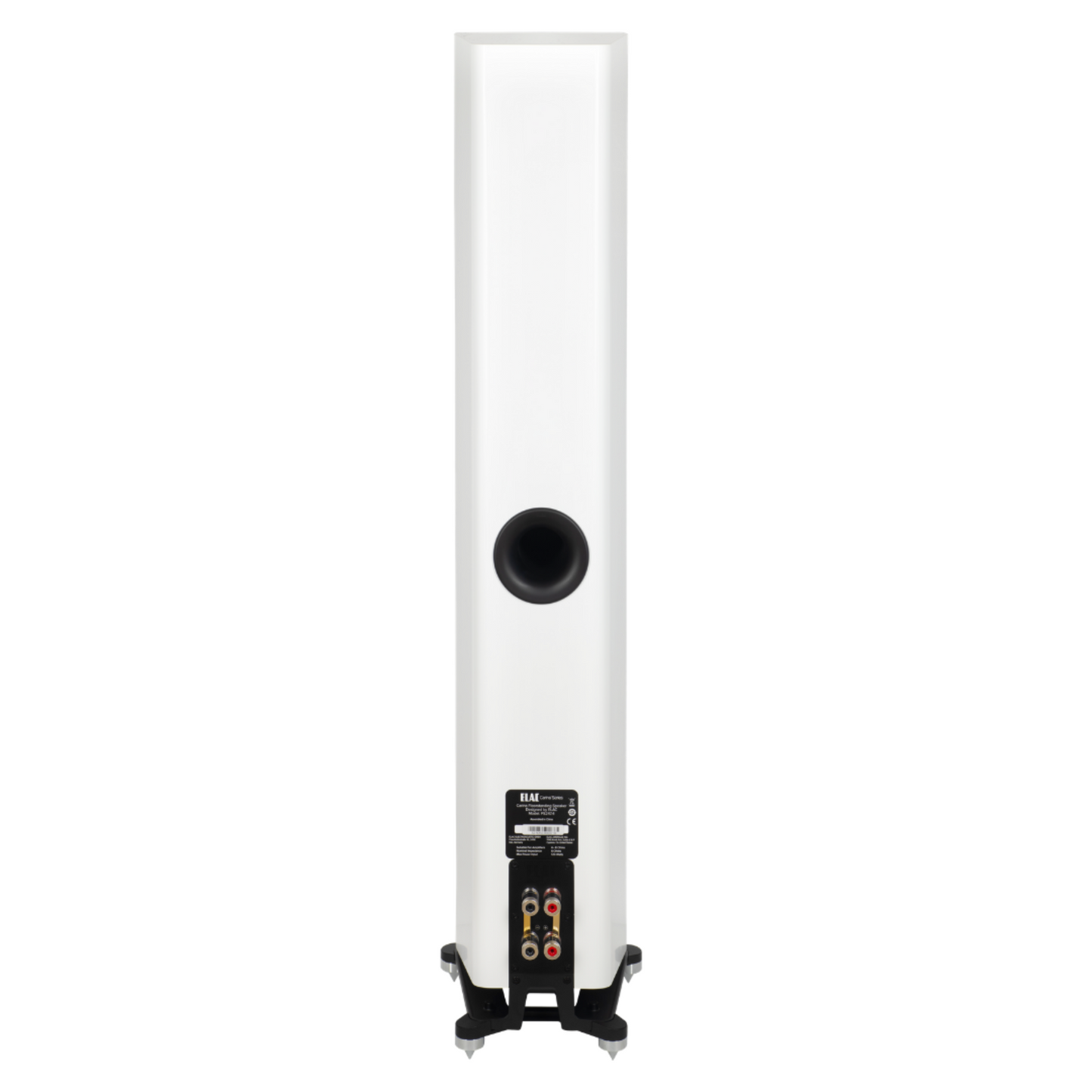 ELAC Carina FS247.4 Floorstanding Speaker (Single)