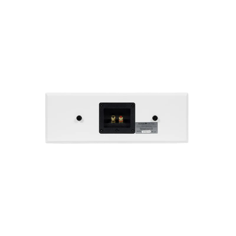 KIN by Totem FLEX LCR Speaker (Single) - Automated Entertainment Inc.
