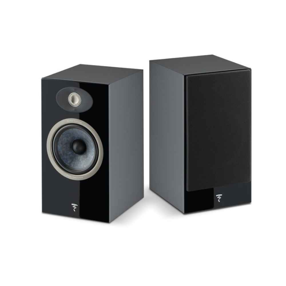 Focal Theva N°1 Bookshelf Speakers (Pair)