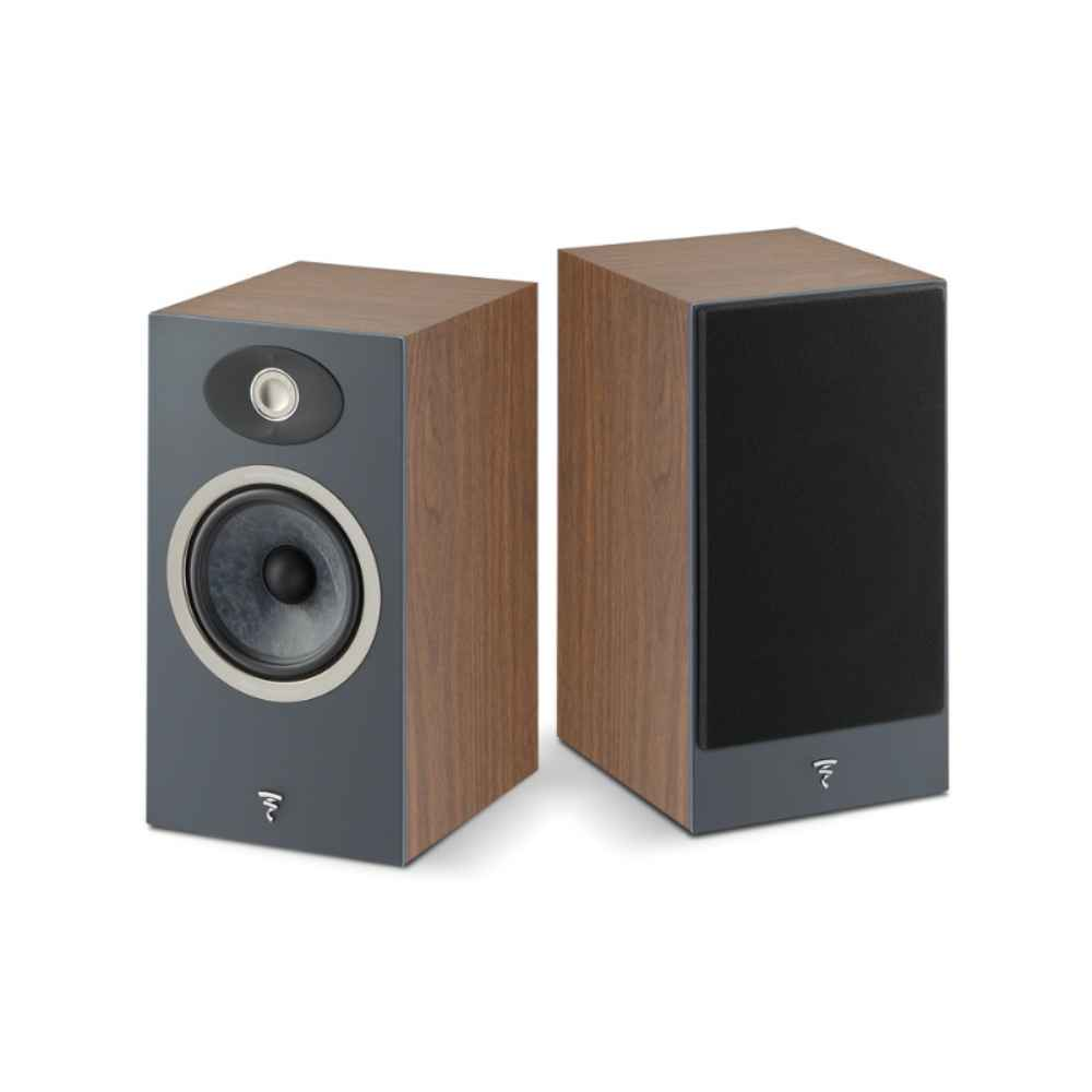 Focal Theva N°1 Bookshelf Speakers (Pair)