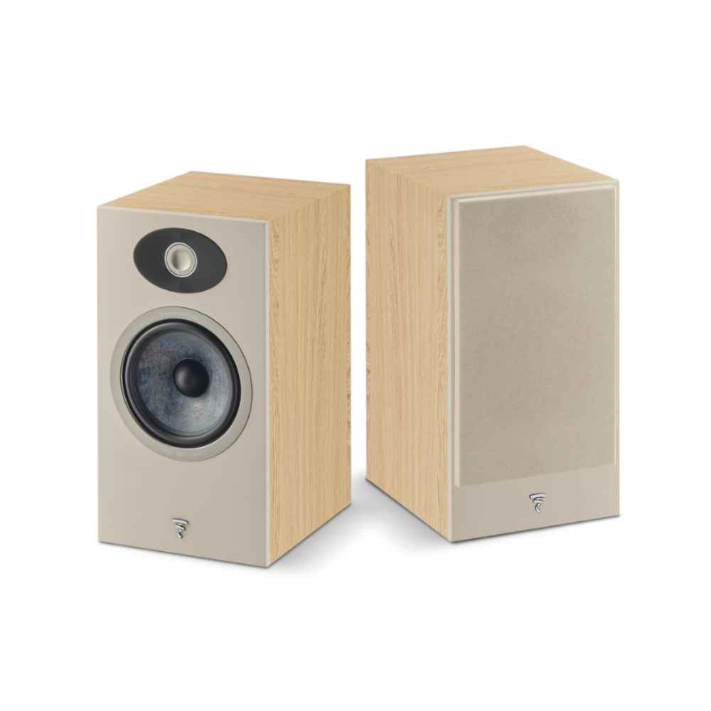 Focal Theva N°1 Bookshelf Speakers (Pair)