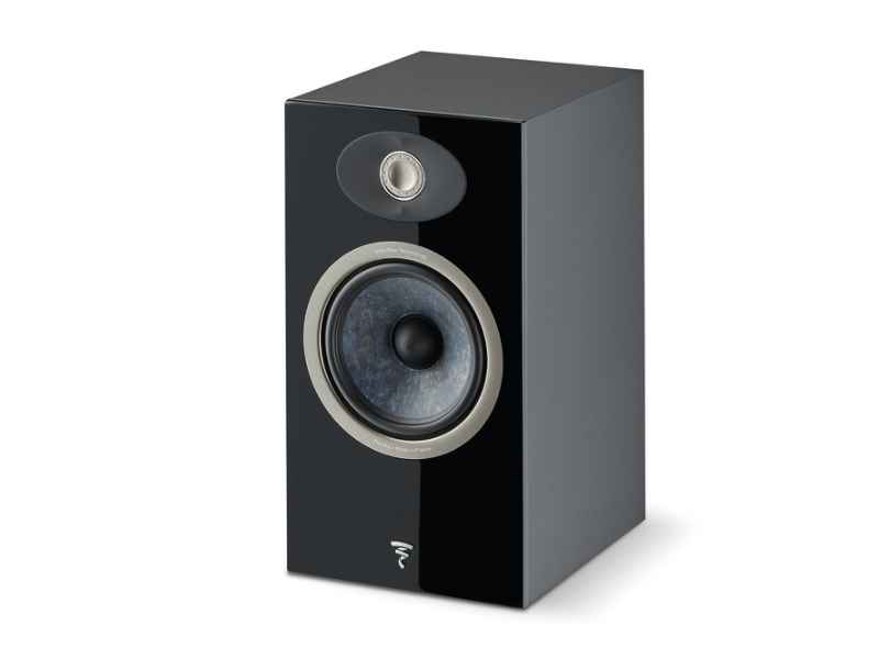 Focal Theva N°1 Bookshelf Speakers (Pair)