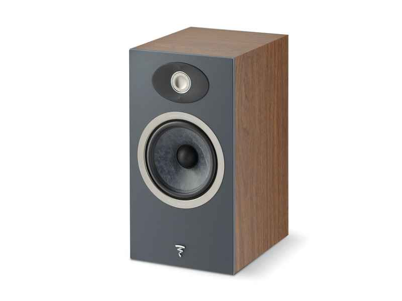 Focal Theva N°1 Bookshelf Speakers (Pair)