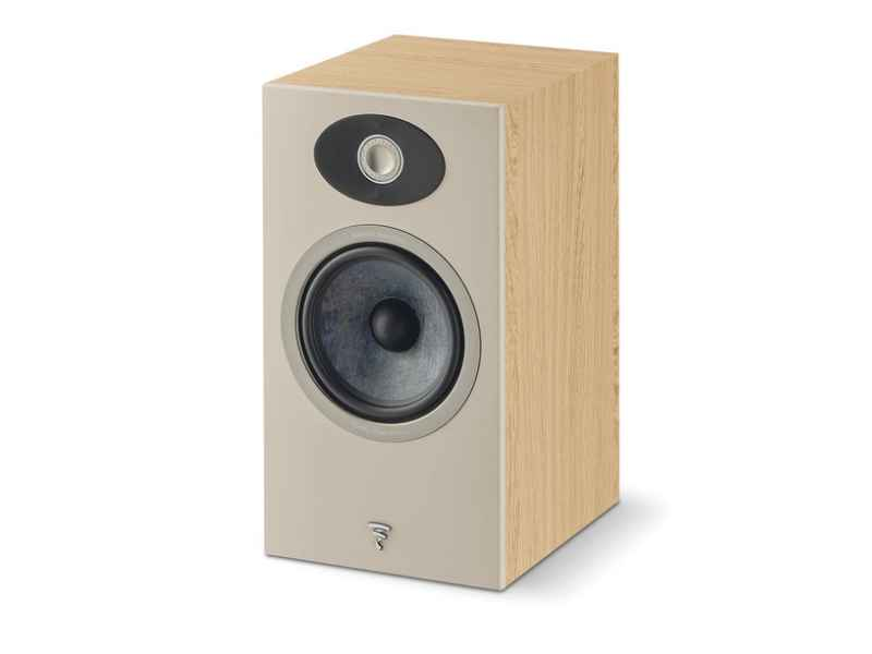 Focal Theva N°1 Bookshelf Speakers (Pair)